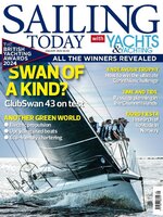 Yachts & Yachting magazine